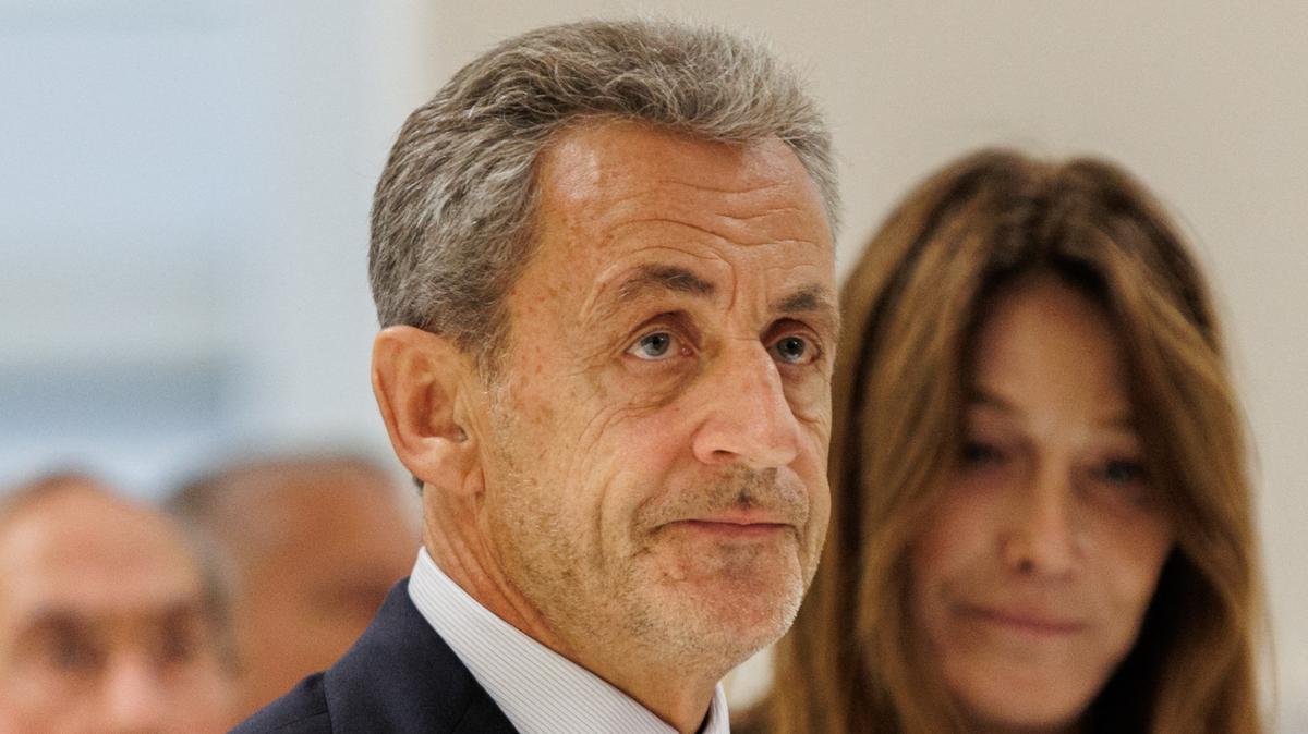 GALA VIDÉO - Famille Sarkozy : ce qu'il faut connaître