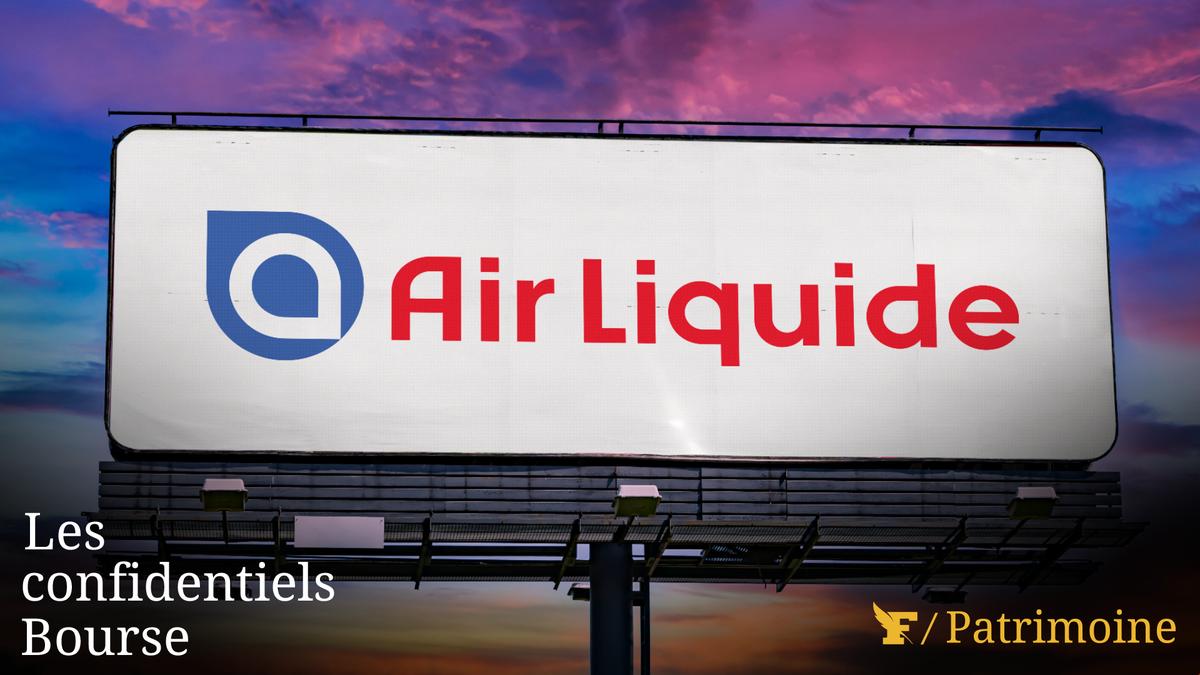 Air Liquide: les confidences rapportées de Londres par un analyste de Citi