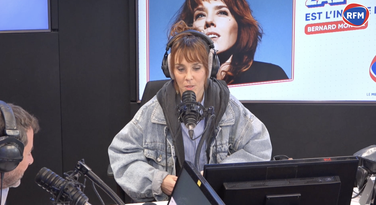 EXCLU VIDÉO - Zaz évoque avec émotion la mort de son père : “Parfois, on peut avoir vécu ensemble, mais…”