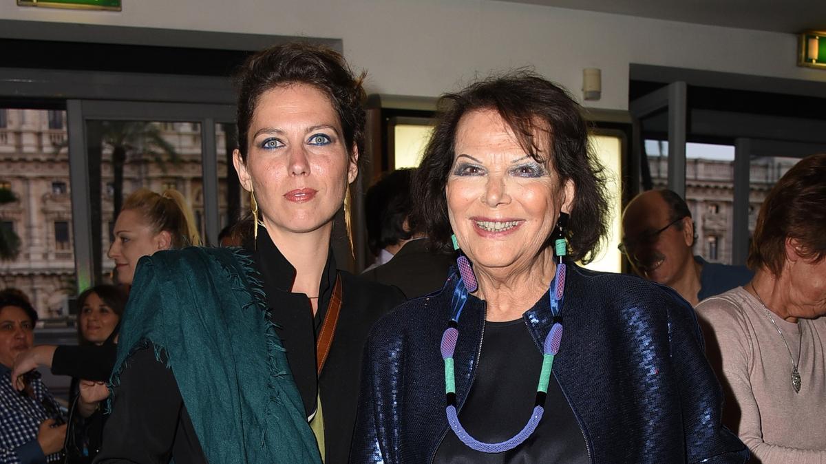 GALA VIDEO - Claudia Cardinale : ce qu'il faut connaître