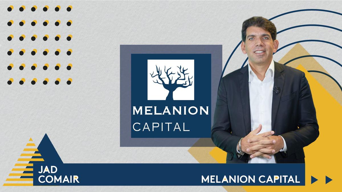 Melanion Capital x Le Figaro