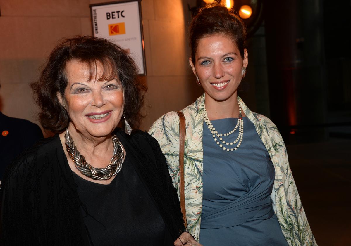 GALA VIDEO - Claudia Cardinale : ce qu'il faut connaître