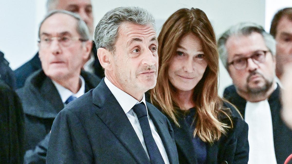GALA VIDEO - Nicolas Sarkozy : ce qu'il faut connaître