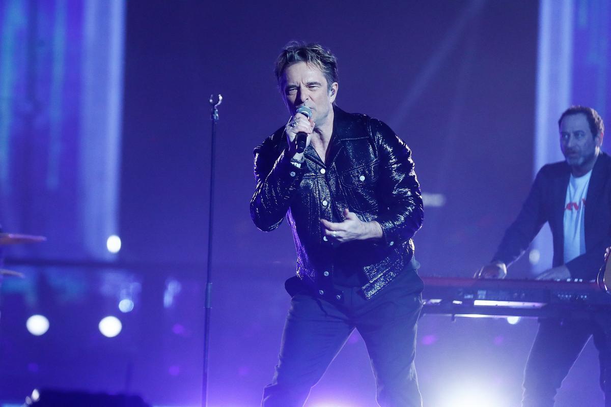 GALA VIDÉO - David Hallyday : ce qu'il faut connaître