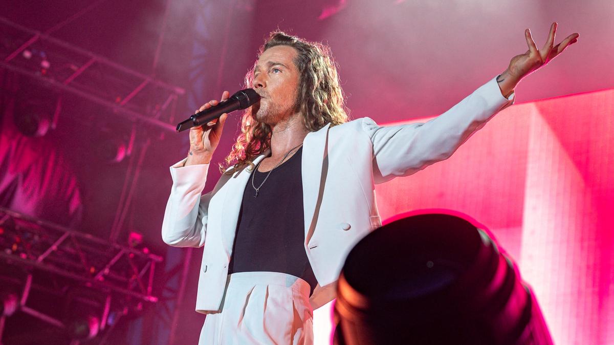 GALA VIDEO - Julien Doré : ce qu'il faut connaître