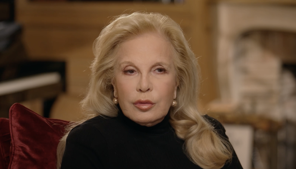 EXCLU VIDÉO - Sylvie Vartan revient sur les raisons de sa rupture avec Johnny Hallyday : “On ne peut pas aller au-delà du sacrifice”