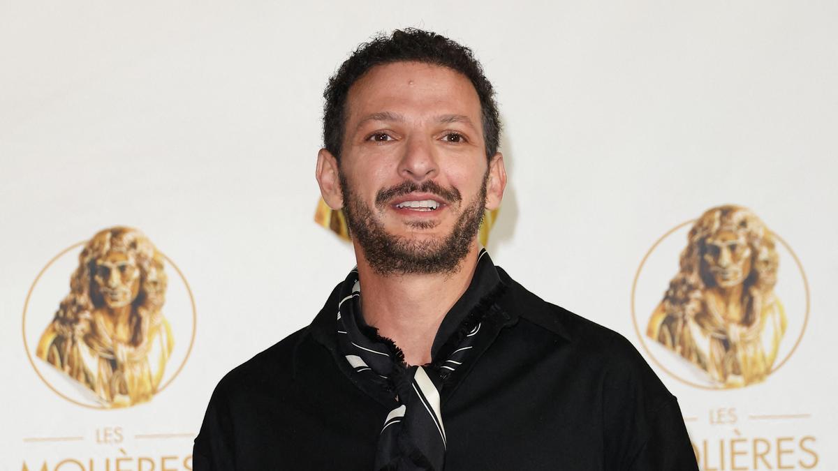 Vincent Dedienne : ce coin “régénérant” de Bourgogne, symbole de son enfance, où il aime se “promener dans les vignes”