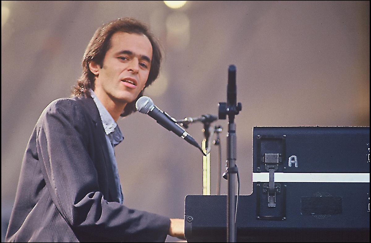 GALA - Jean-Jacques Goldman : ce qu'il faut connaître