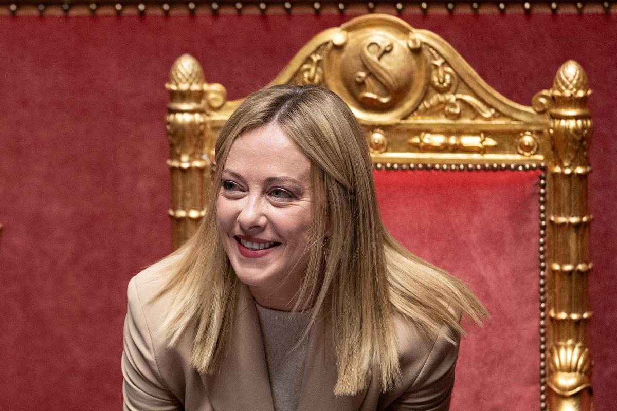 Italia: "Il rating del Paese portato ad A dimostra che Meloni ha vinto la sua scommessa economica e politica"