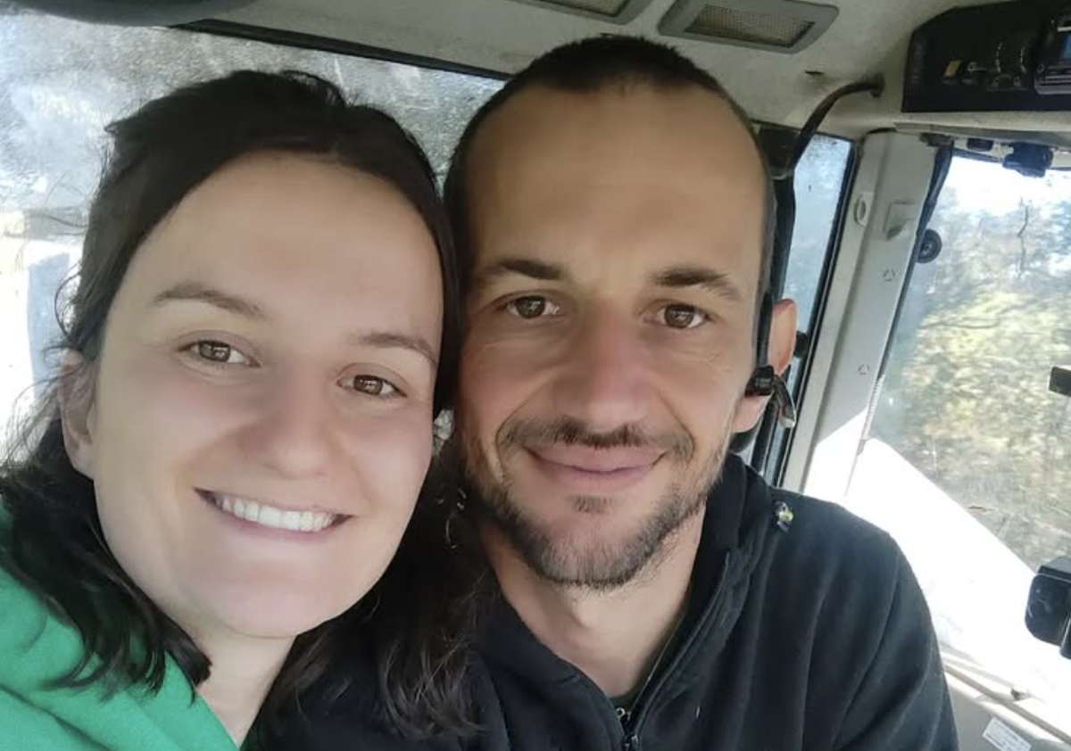 Florian (L’amour est dans le pré) victime d’un grave accident de voiture, sa compagne Lola donne de ses nouvelles
