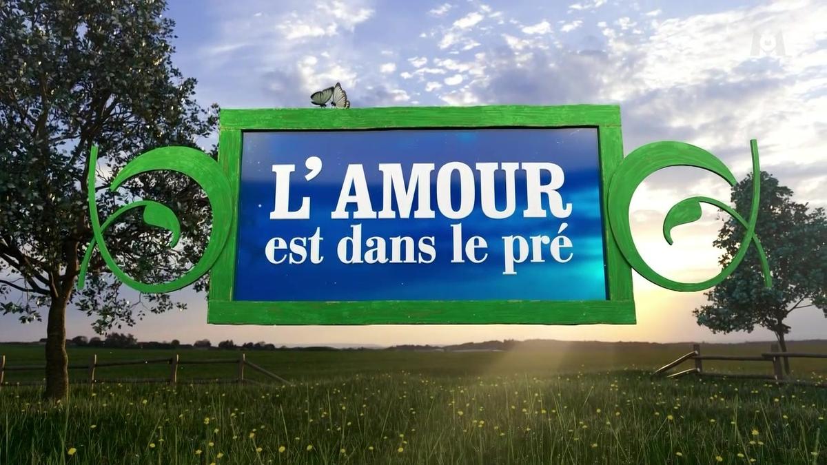20 ans de L’amour est dans le pré, un des premiers candidats se souvient : “Personne ne savait trop comment faire”