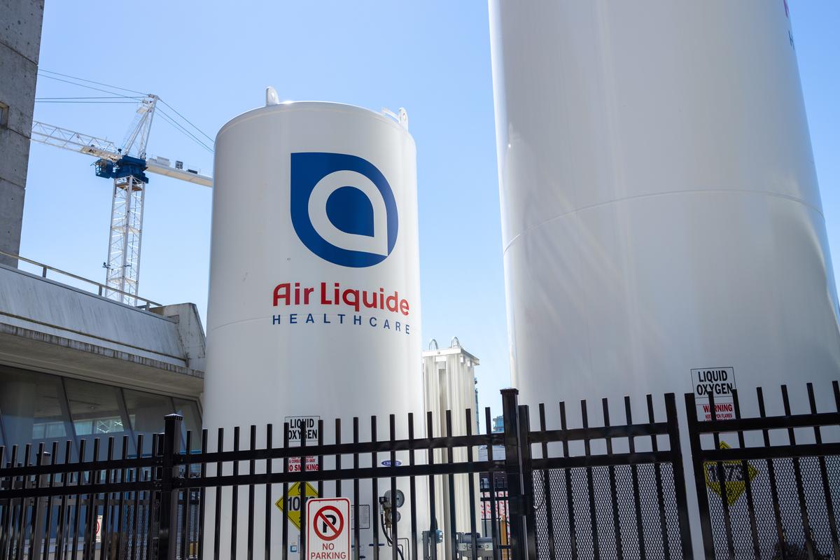 juul pods recharge Air Liquide confirme ses objectifs pour 2025 malgré des ventes en recul au  3e trimestre