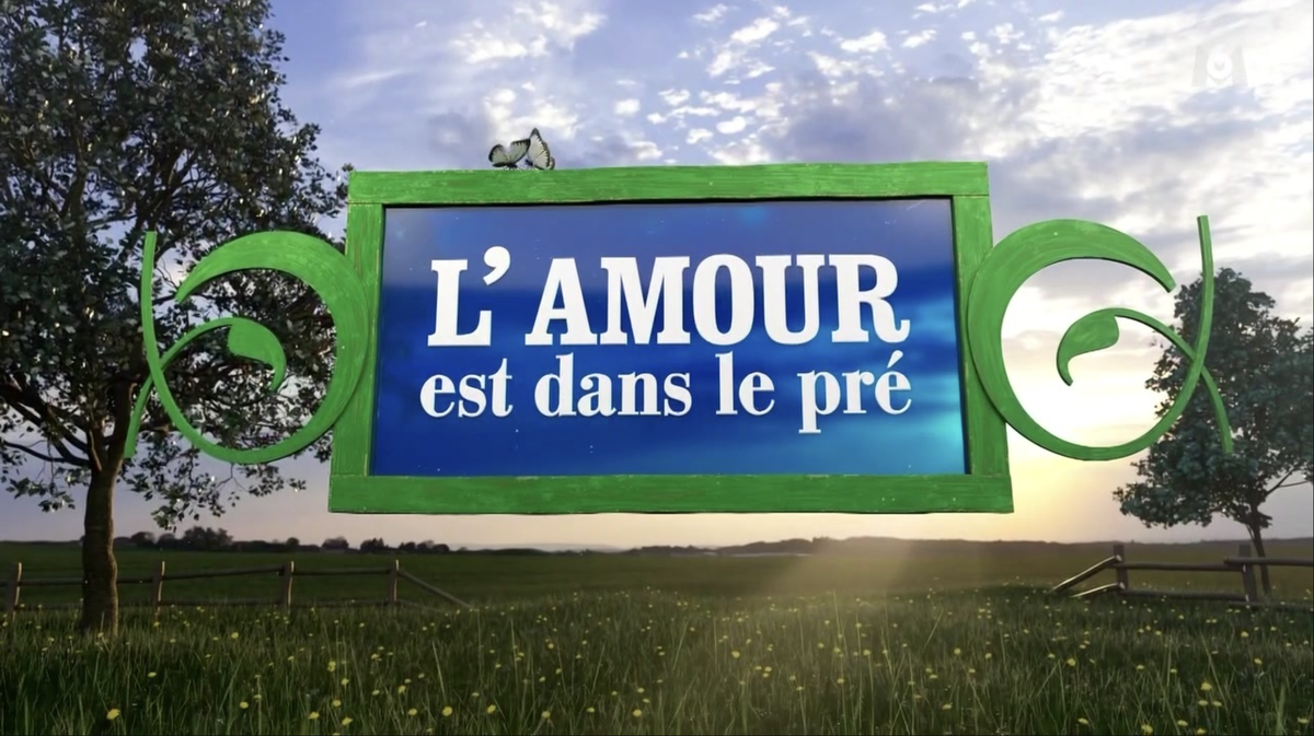 L’amour est dans le pré – M6 tape du poing sur la table : “Ces attaques sont inadmissibles”