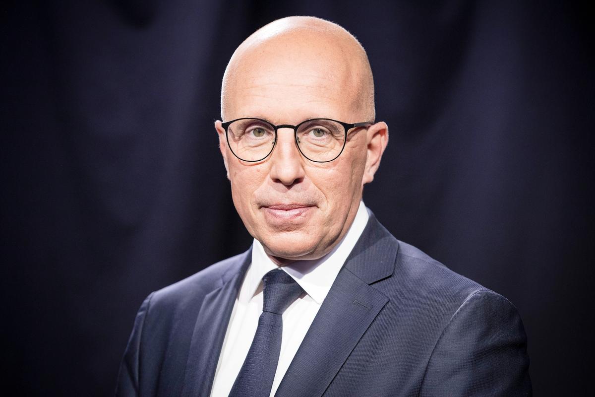 Éric Ciotti : « Cryptomonnaies, actifs numériques, blockchain... la France  doit entrer dans la révolution monétaire »