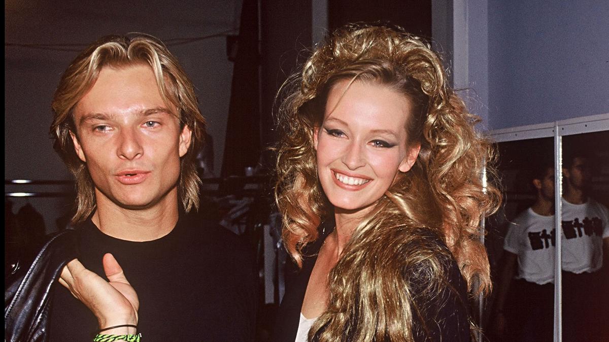 David Hallyday : Johnny, vie privée, carrière... Ce qu'il faut connaître