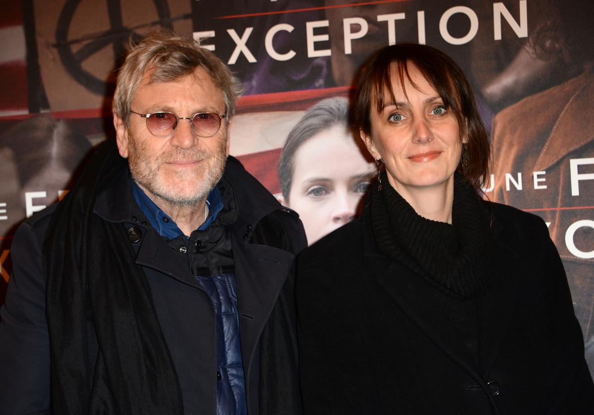 GALA - Tchéky Karyo : ce qu'il faut connaître