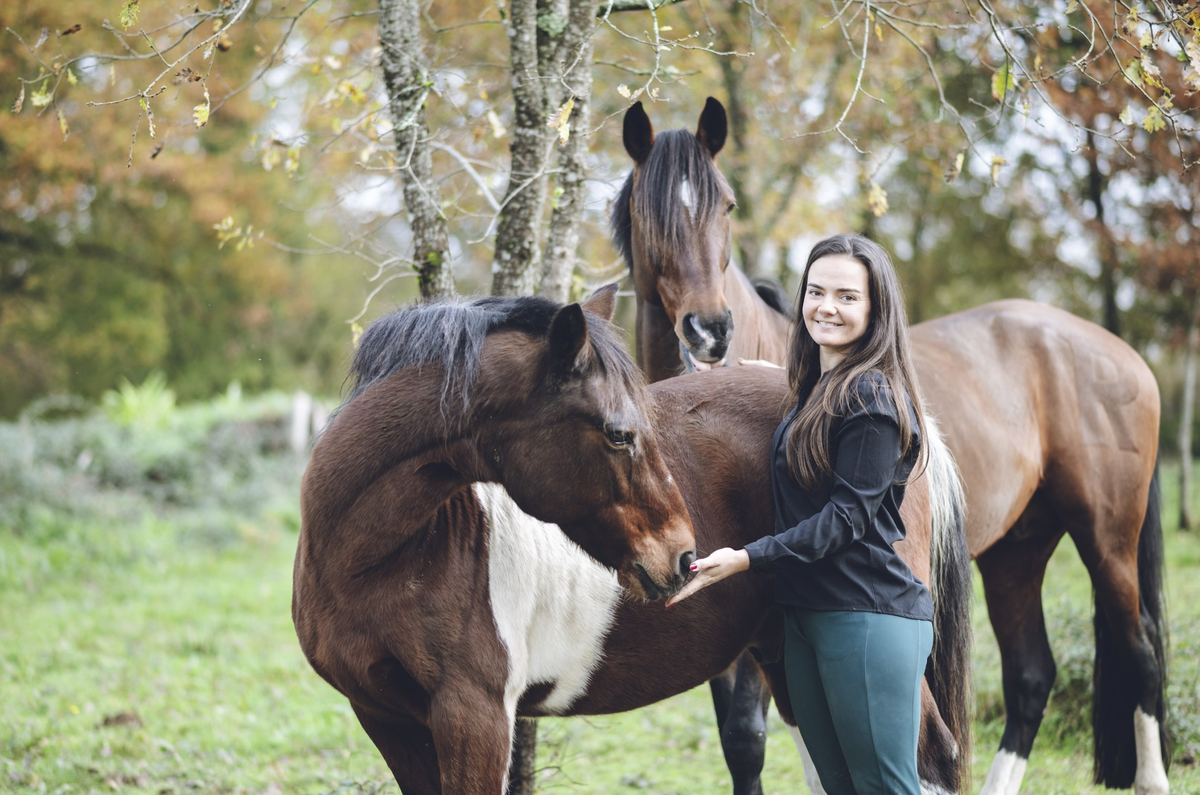 Célia (L’amour est dans le pré) déçue par l’attitude d’un de ses prétendants : “Je l’ai mal pris”