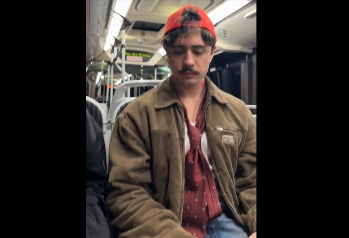 Lyon: Một sinh viên 19 tuổi đã mất tích kể từ bữa tiệc Halloween