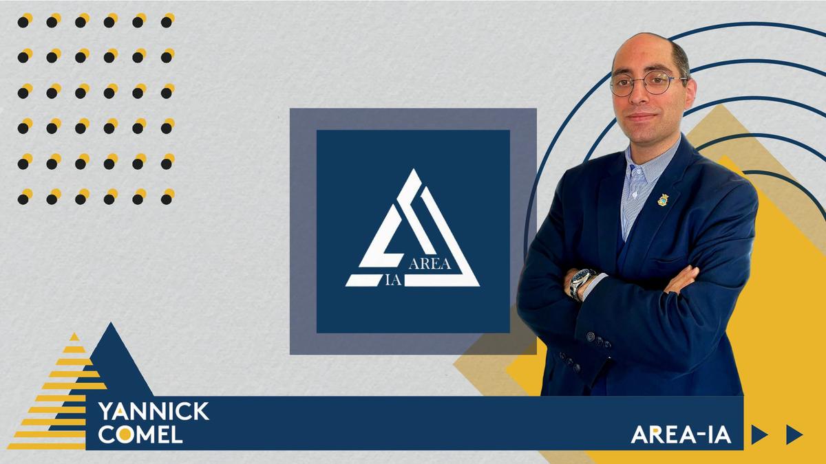 AREA-IA X LE FIGARO SERVICES