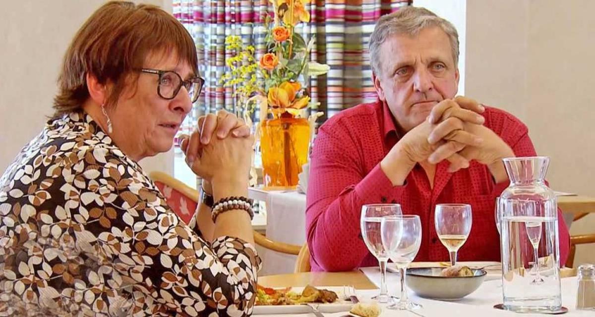 Laurent (L’amour est dans le pré) met en garde Françoise : “Fais attention à ton vocabulaire”