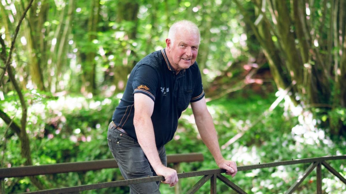 Jean-Louis du Nord (L’amour est dans le pré) déclare sa flamme à Isabelle : “Je te demande si tu voudrais être ma femme”