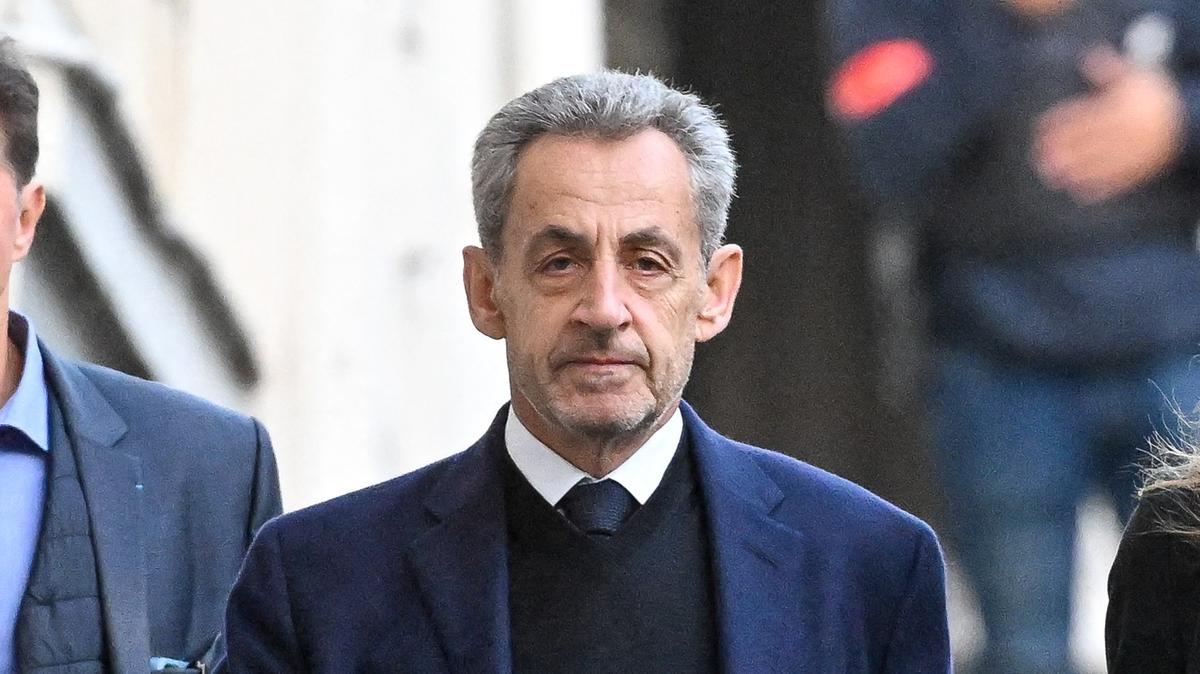 Nicolas Sarkozy : vie privée, carrière, famille… Ce qu’il faut connaître