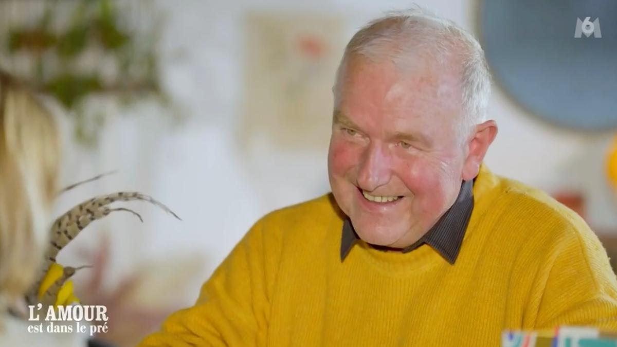 Jean-Louis du Nord (L’amour est dans le pré) : parents, études, divorce, enfants… Que sait-on de sa vie dans le Pas-de-Calais ?