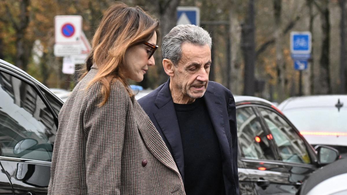 Nicolas Sarkozy : vie privée, carrière, famille… Ce qu’il faut connaître