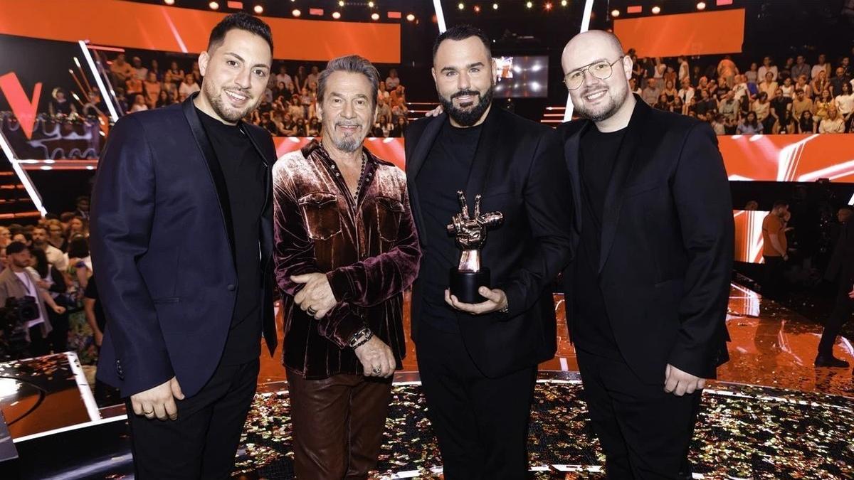 Florent Pagny : famille, carrière, santé... Ce qu'il faut connaître