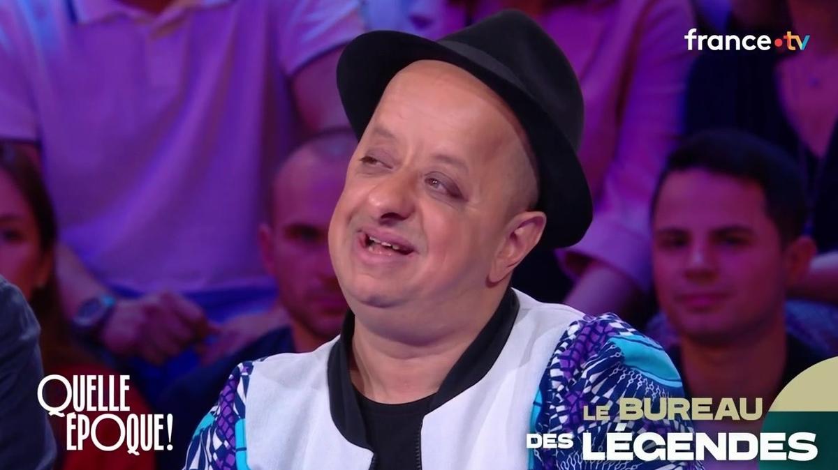 Booder, son fils lassé des blagues sur son physique, son cri du coeur : “J’espère que tu vas arrêter”