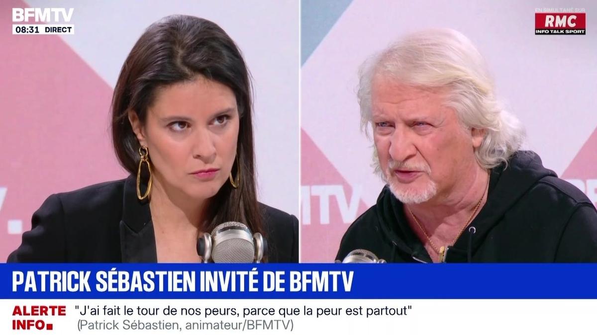 Apolline de Malherbe : télévision, vie privée, carrière… Ce qu’il faut  connaître