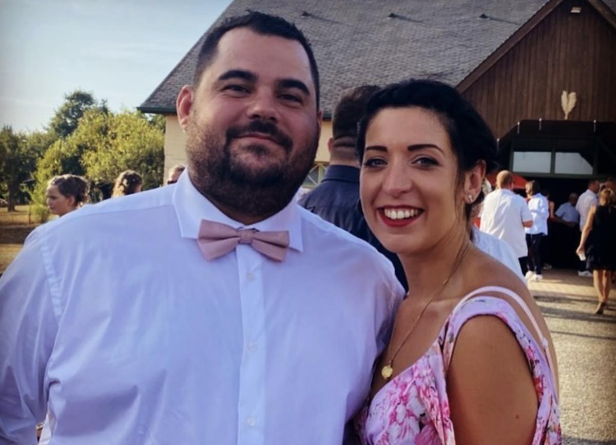 Guillaume et Noémie (L’amour est dans le pré) parents d’une petite fille : ils racontent les premiers jours avec bébé