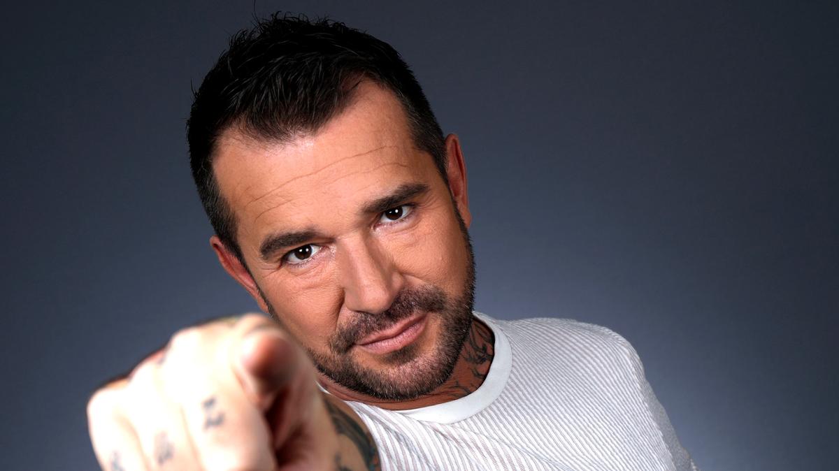 Karine Le Marchand : télévision, vie privée, L'amour est dans le pré... ...  Ce qu'il faut connaître