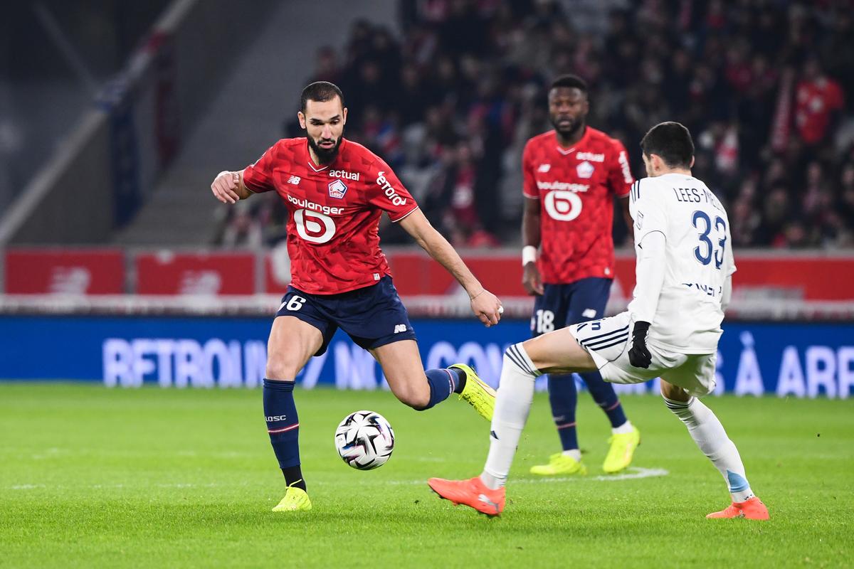 Let's go, allez les Dogues ! #loscscoangers | Le Petit Lillois