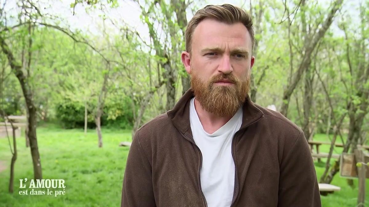 Jean-Baptiste (L’amour est dans le pré) : parents, études, passions… Que sait-on de sa vie dans la Creuse ?