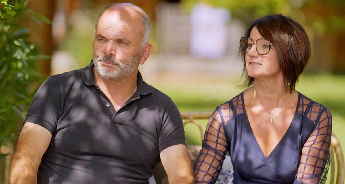 Pierrick (L’amour est dans le pré) a tourné la page de sa relation avec Livie : il présente sa nouvelle compagne