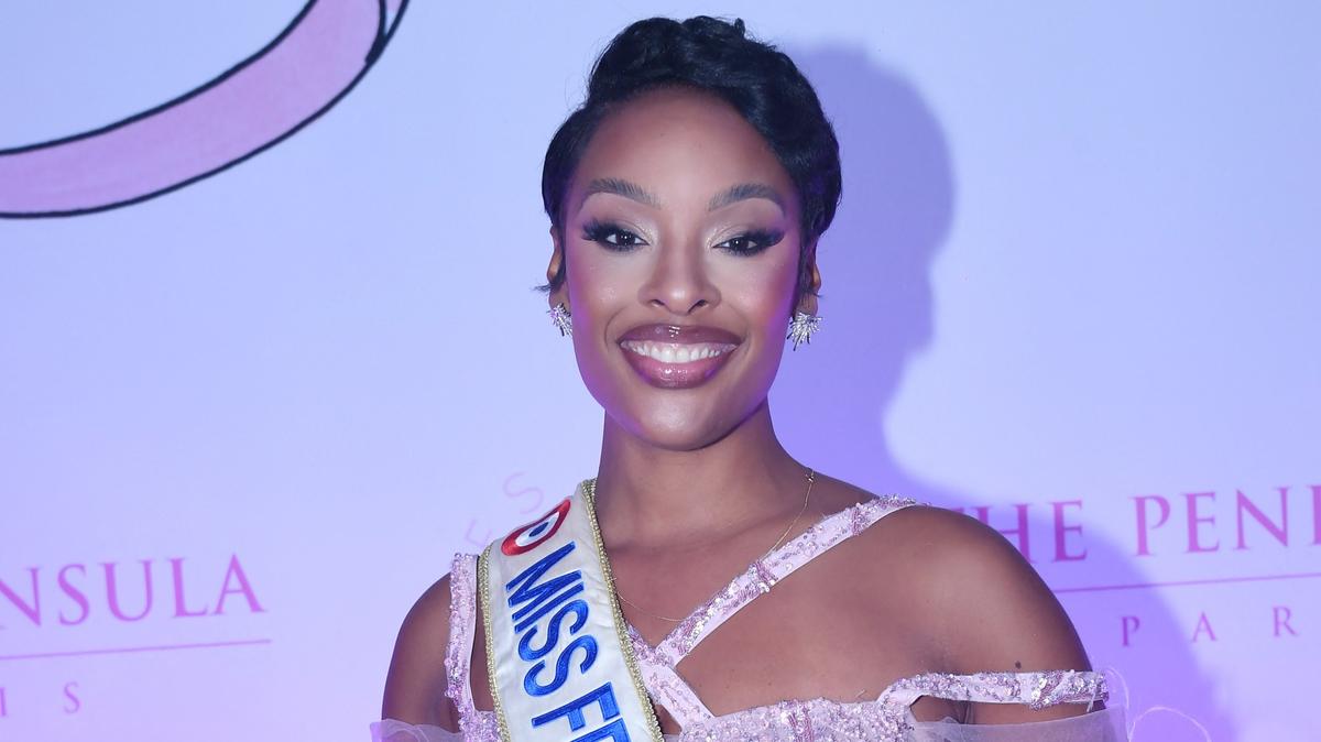 Angélique Angarni-Filopon : Miss France, vie privée, carrière... Ce qu'il  faut connaître