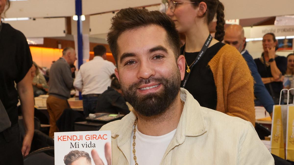 Kendji Girac : carrière, vie privée, The Voice… Ce qu’il faut connaître