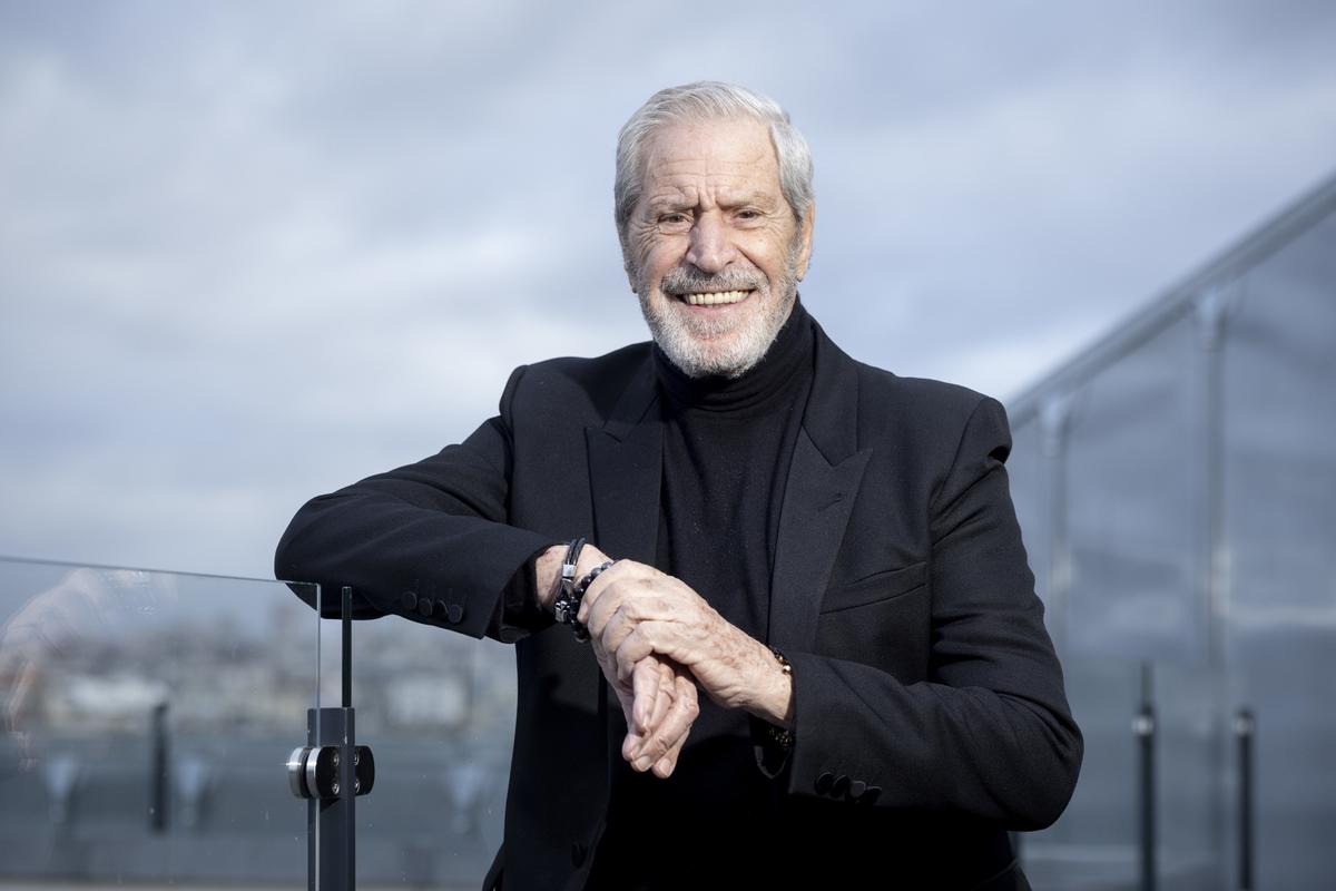 Crise des droits TV, Tapie et la corruption à l'OM, haine de Platini : Jean-Claude Darmon, ex-argentier du foot français, se livre au Figaro