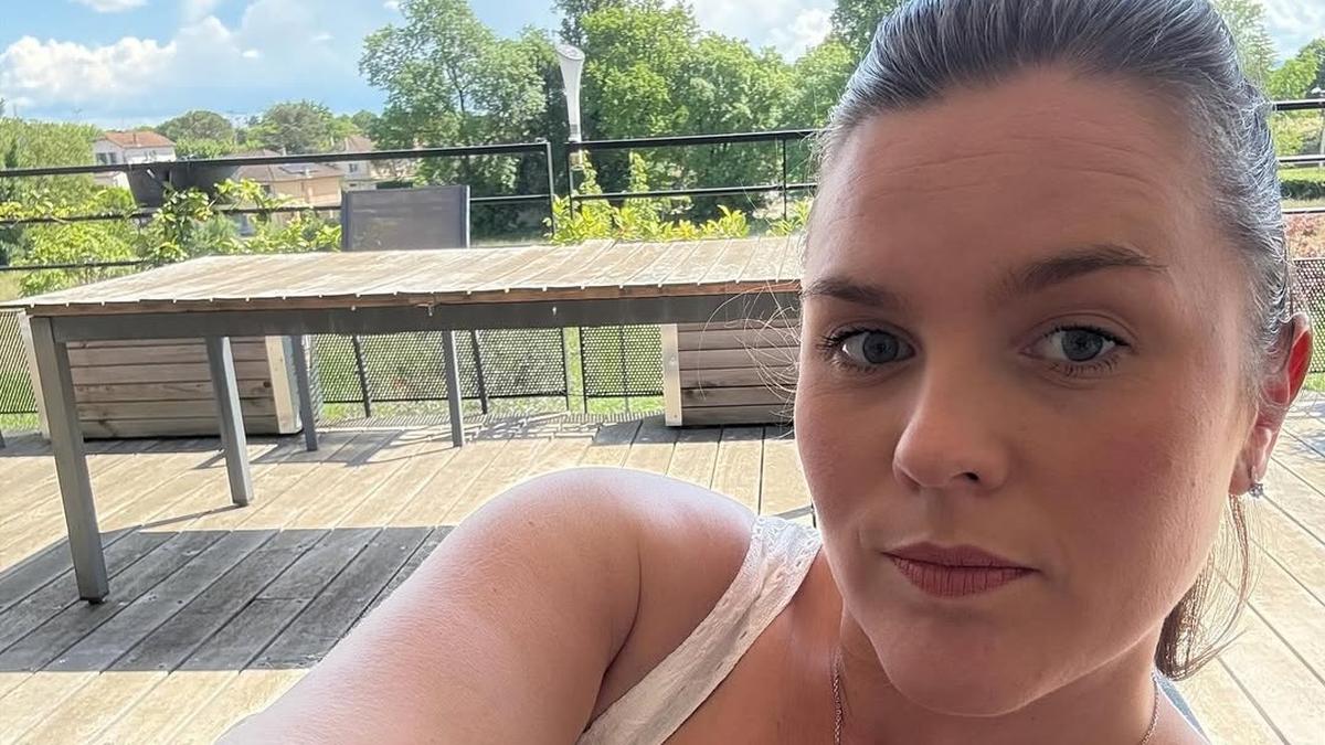 Lucile (L’amour est dans le pré) déjà de retour à la maison avec son bébé, Jérôme soulagé : “C’était un peu de bordel”