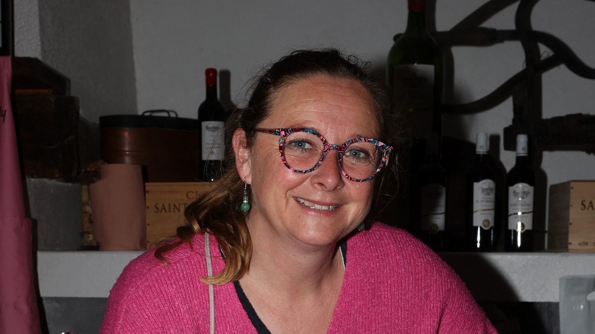 20 ans de L’amour est dans le pré – Les souvenirs de Cathy : “Ma rencontre avec Karine le Marchand est la meilleure chose qui me soit arrivée”