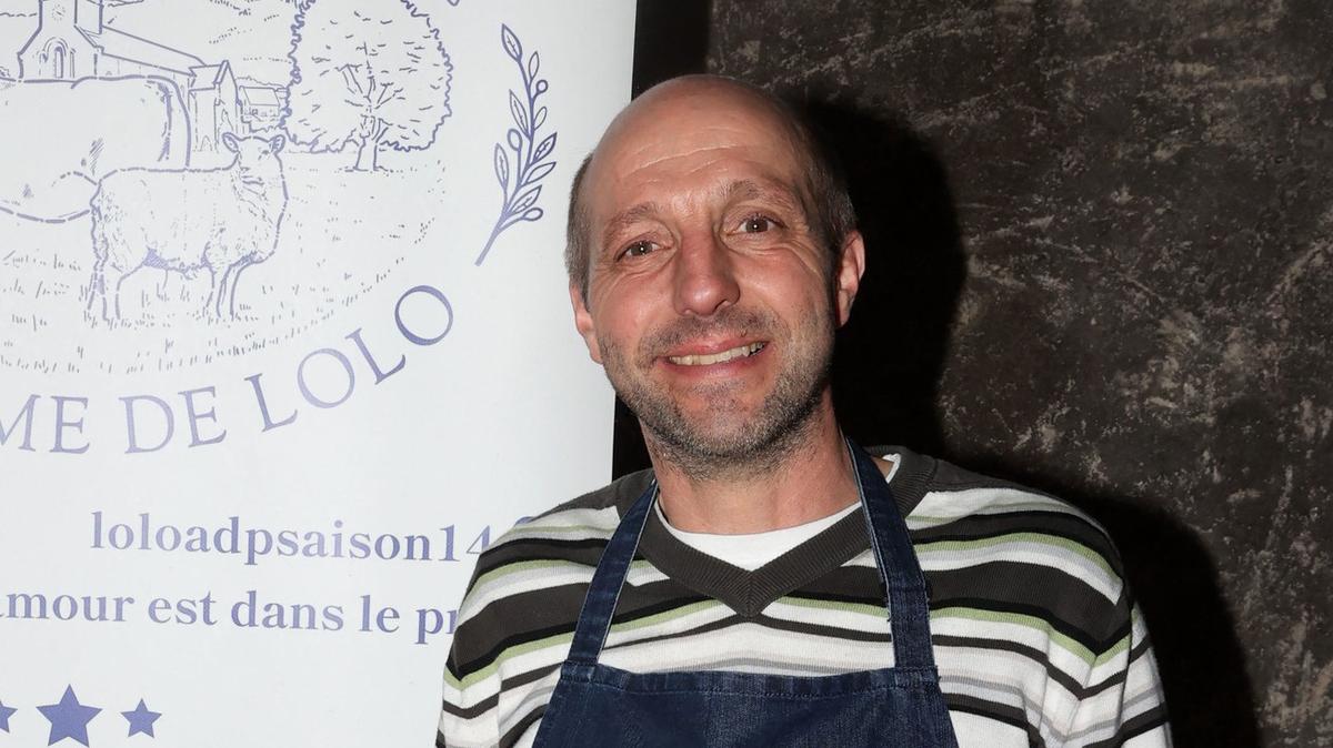 20 ans de L’amour est dans le pré – Les souvenirs de Laurent : “L’émission m’a redonné de l’espoir”