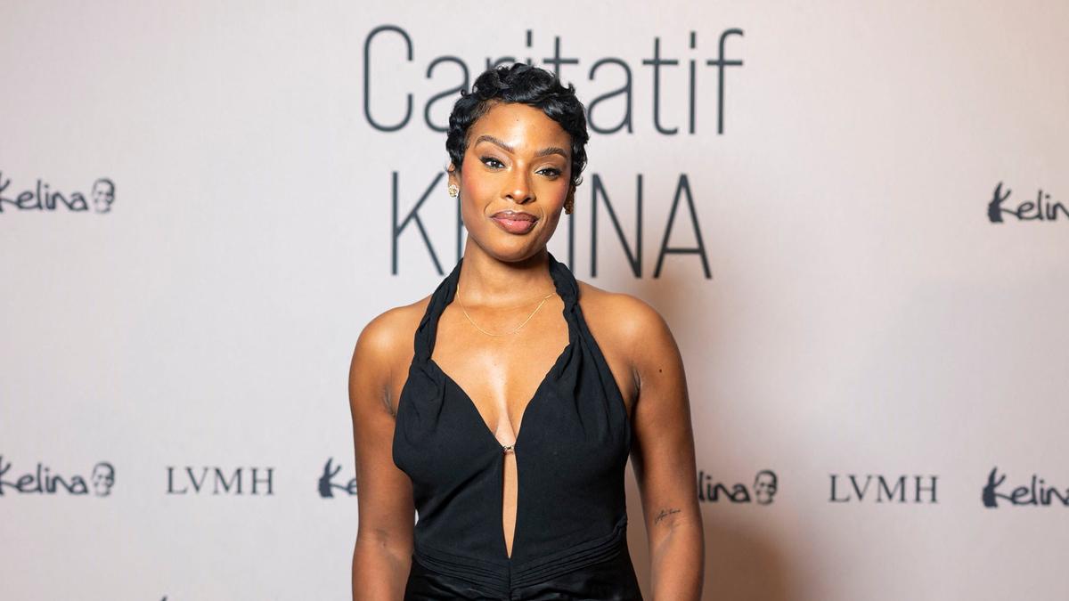 Angélique Angarni-Filopon : Miss France, vie privée, carrière... Ce qu'il  faut connaître