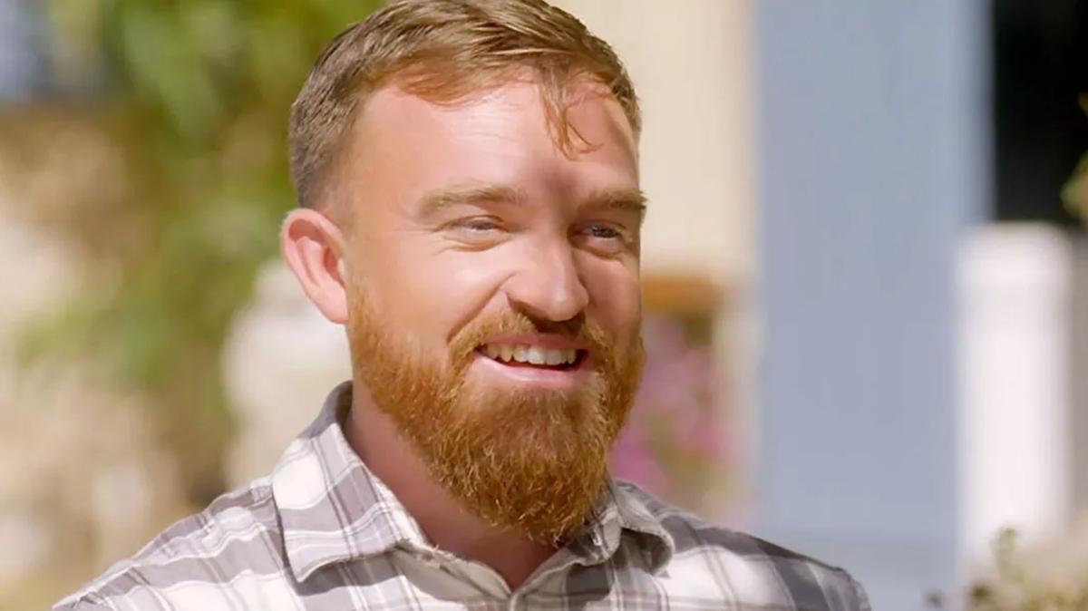 Jean-Baptiste (L’amour est dans le pré) en couple : il dévoile un tendre cliché avec son compagnon Nicolas