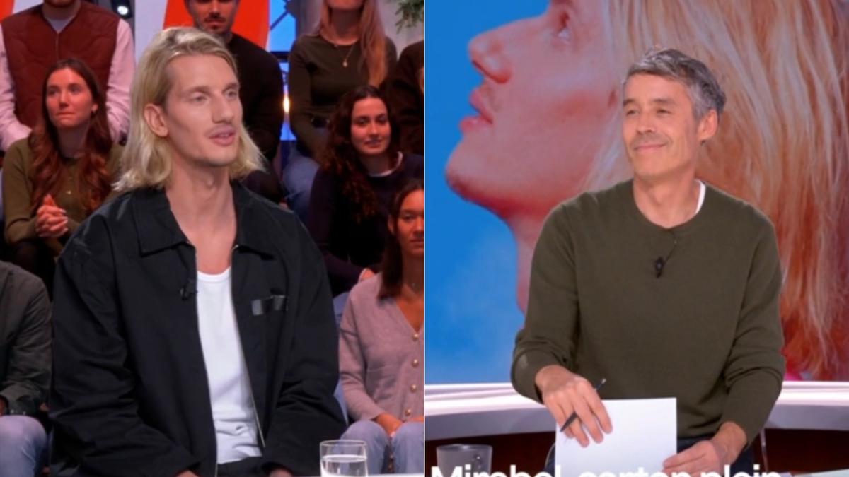Vous êtes dedans en plus» : Paul Mirabel révèle la présence de Yann Barthès  dans sa prochaine série
