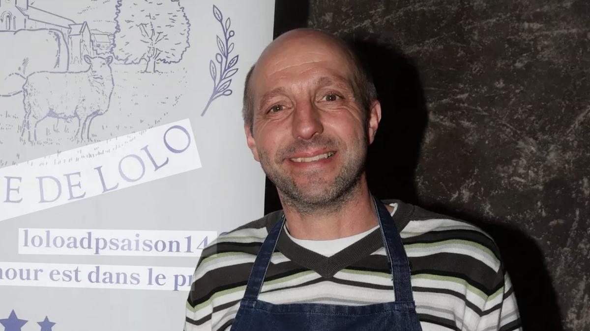 Laurent (L’amour est dans le pré) revient sur ses difficultés financières : “Ça m’a suivi pendant un certain nombre d’années”