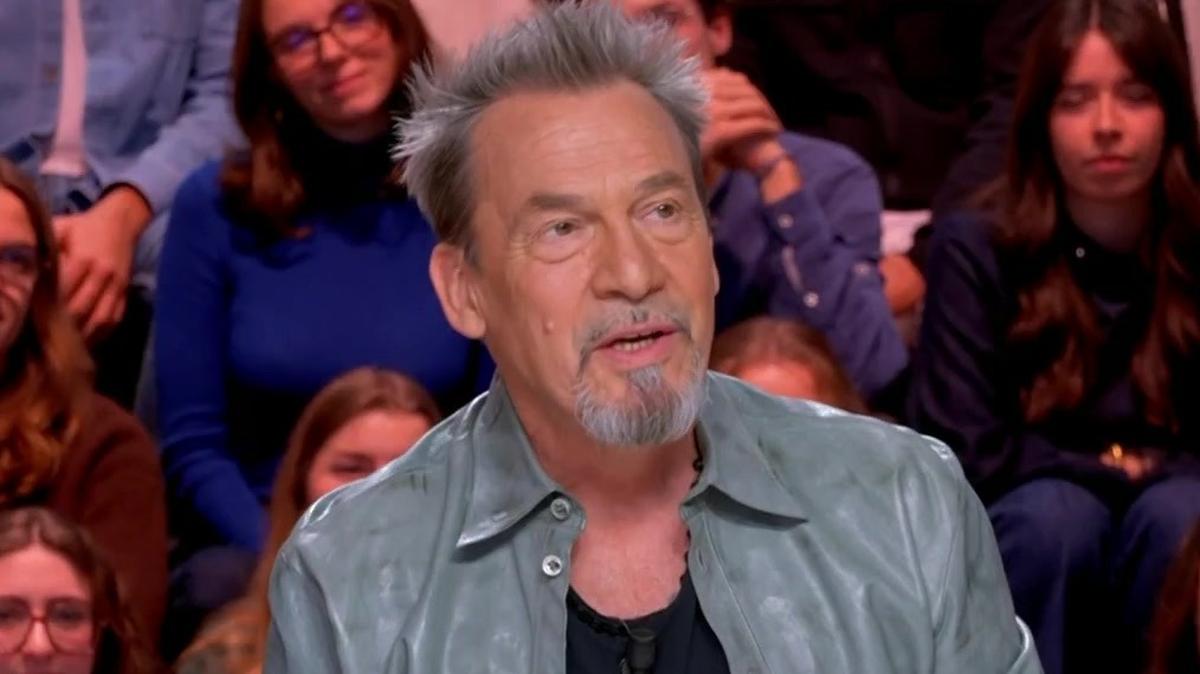 Florent Pagny : famille, carrière, santé... Ce qu'il faut connaître