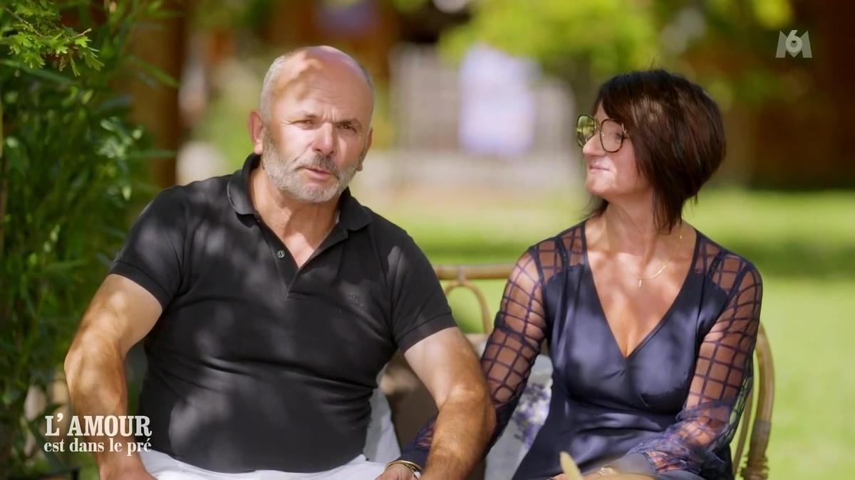 Pierrick (L’amour est dans le pré) remis de sa séparation avec Livie : il a franchi une grande étape avec sa nouvelle chérie