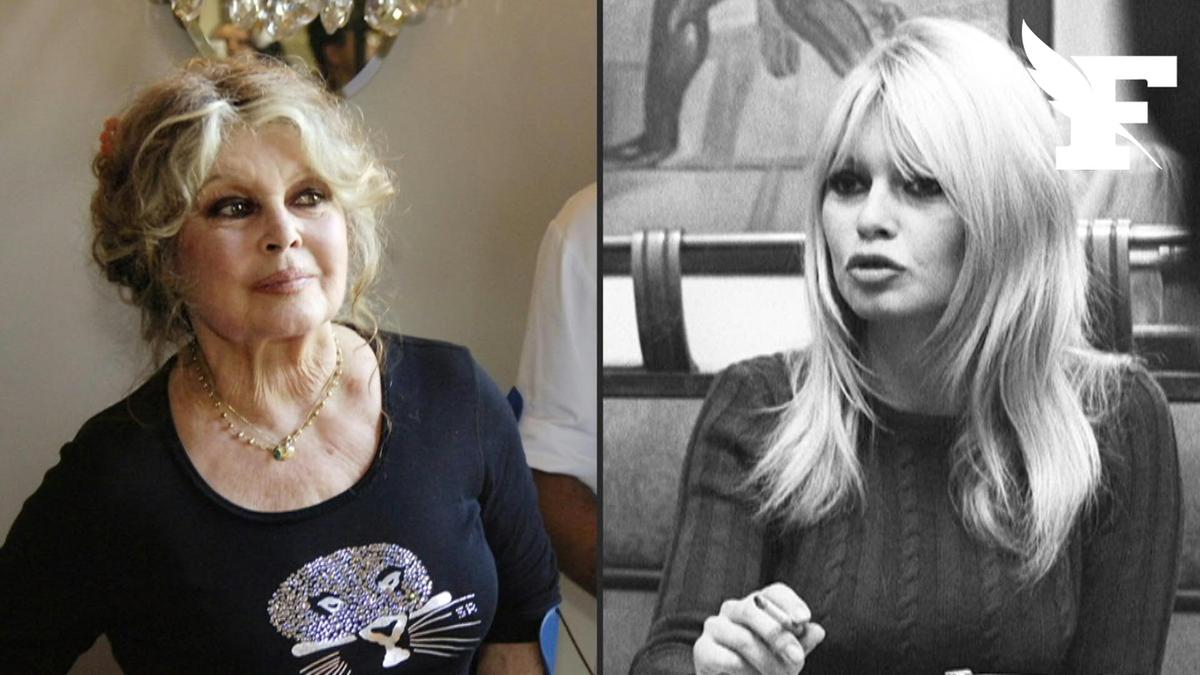 L’icône du cinéma français, Brigitte Bardot, est décédée à l'âge de 91 ans