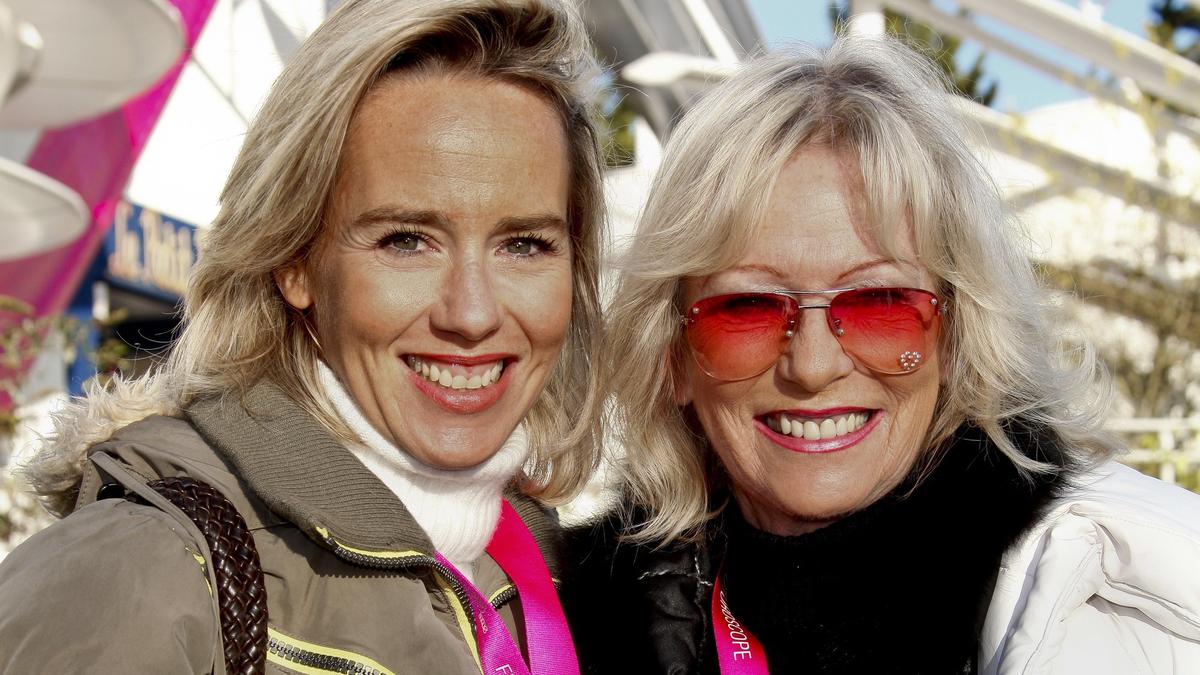 GALA VIDÉO - Évelyne Leclerq : ce qu'il faut connaître